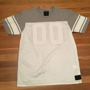 Men's Fashion jersey
